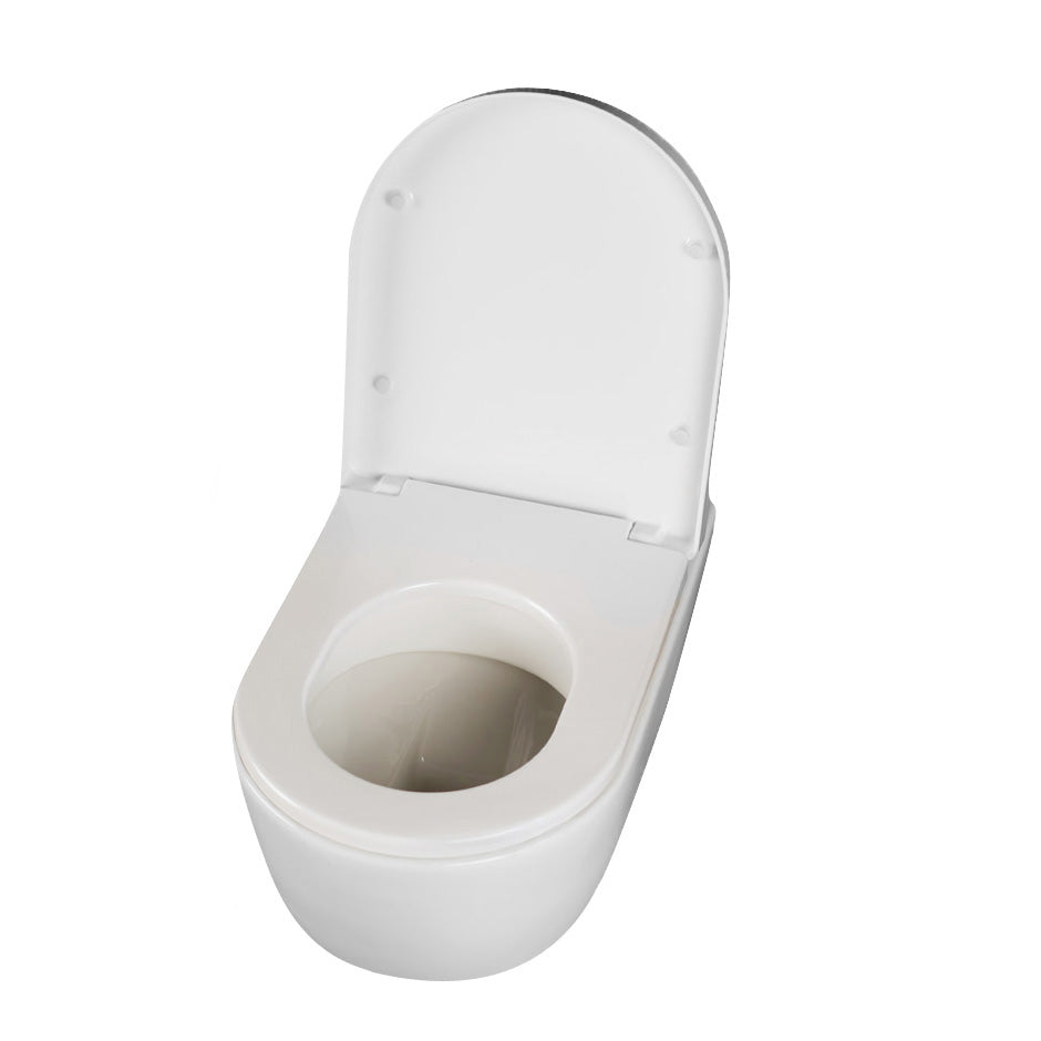 Replacement seat cover for 5051WC - Maison&Co.