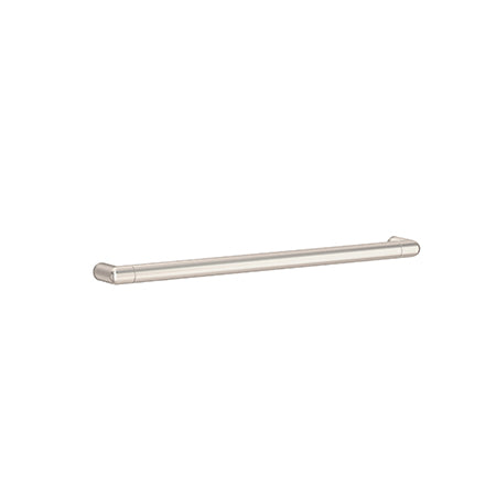 24" Square Corner Grab Bar Tube in Multiple Finishes