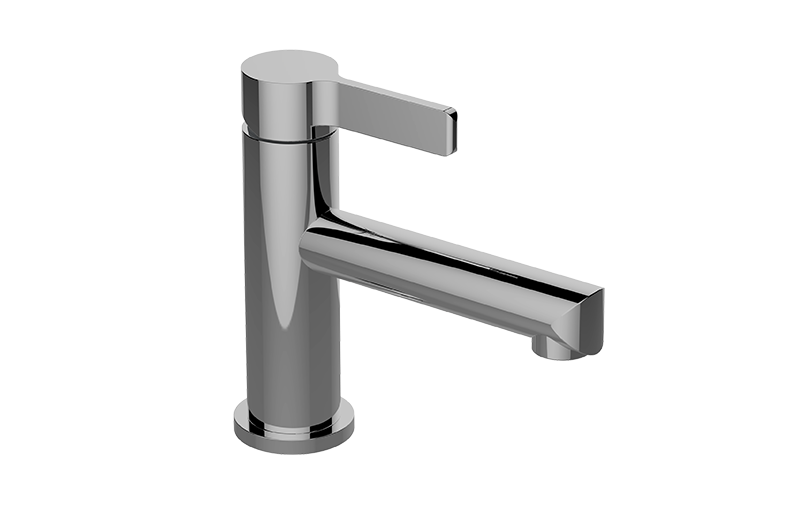 Graff - Terra Lavatory Faucet Length:21" Width:7" Height:4" - Warm Bronze PVD - G-6700-LM46-WB