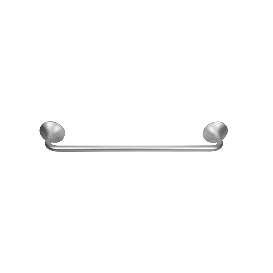 Lila 18" Towel Bar in Multiple Finishes