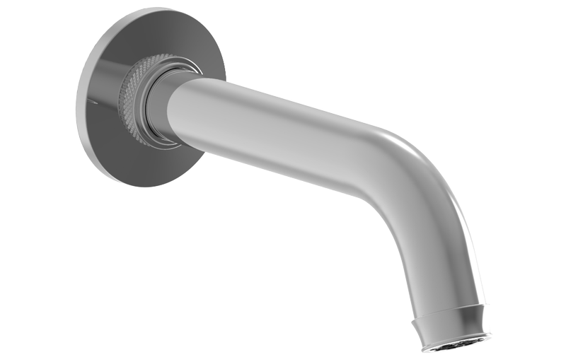 Vignola 8" Tub Spout in Multiple Finishes