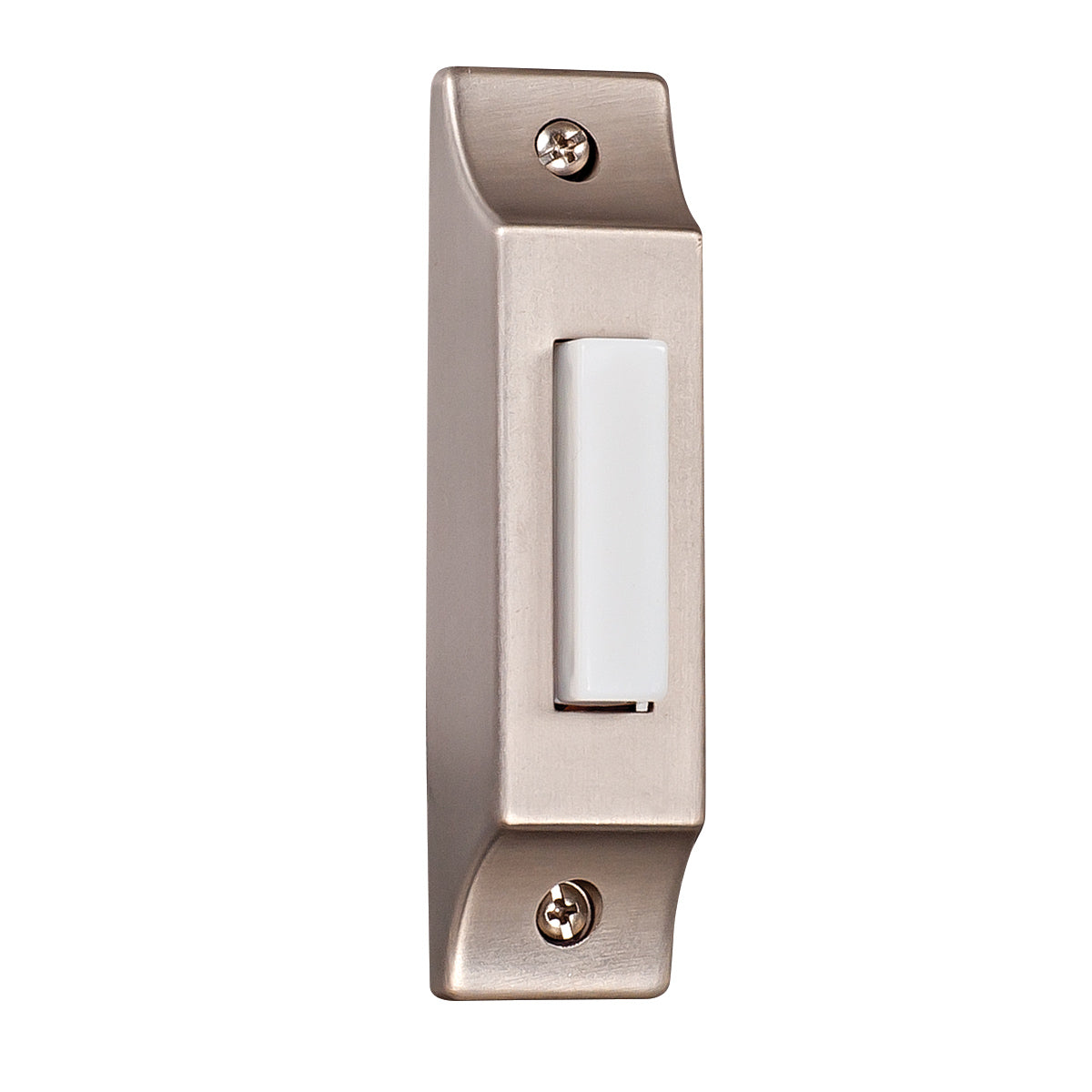 Craftmade - BSCB - Push Button-Surface Mount Surface Mount Lighted Push Button in Mulltiple Finishes - Push Button-Surface Mount