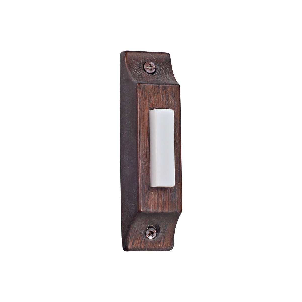 Craftmade - BSCB - Push Button-Surface Mount Surface Mount Lighted Push Button in Mulltiple Finishes - Push Button-Surface Mount