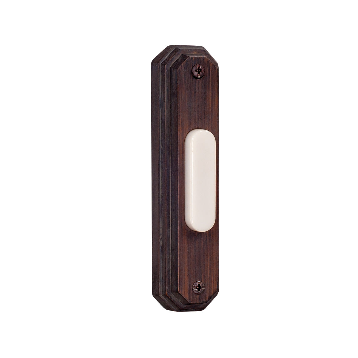 Craftmade - BSOCT - Designer Surface Mount Button Surface Mount Octagon Lighted Push Button in Mulltiple Finishes - Designer Surface Mount Button