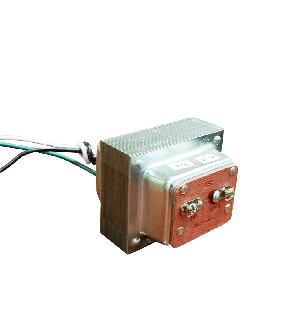 Craftmade - T1630 - Transformer Chime Transformer in  Finish - Transformer