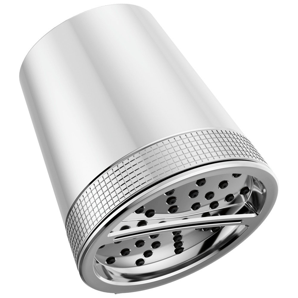 Delta Universal Showering Components: 3-Setting Showerhead - Maison&Co.