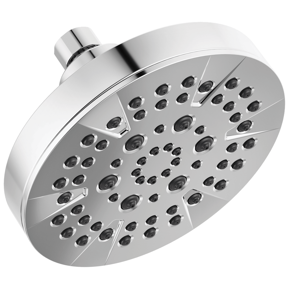 Delta Universal Showering Components: 5-Setting Showerhead - Maison&Co.