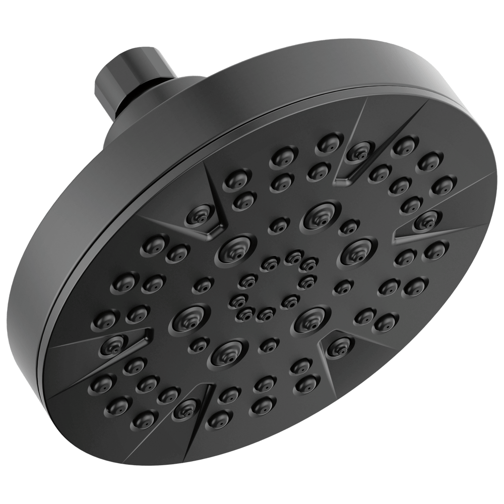 Delta Universal Showering Components: 5-Setting Showerhead - Maison&Co.