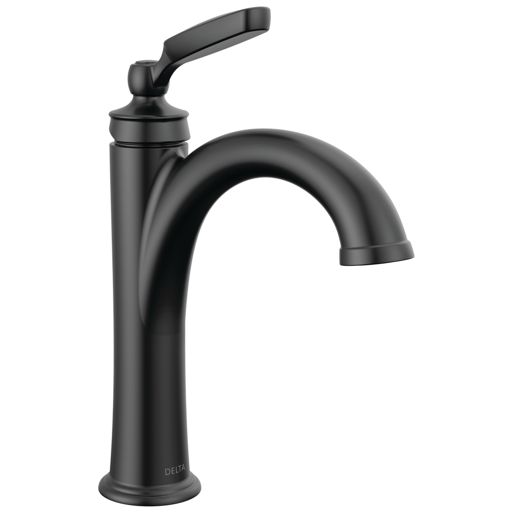Delta Woodhurst™: Single Handle Bathroom Faucet
