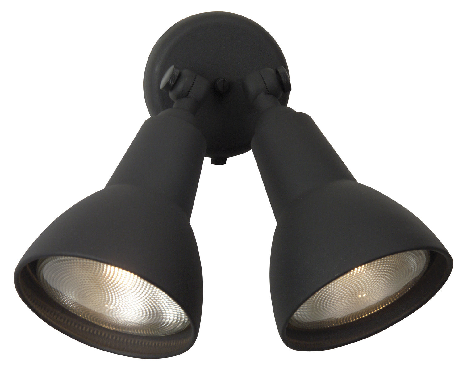 Craftmade - Z402 - Cast Two Light Directional Bullet in Mulltiple Finishes - Cast