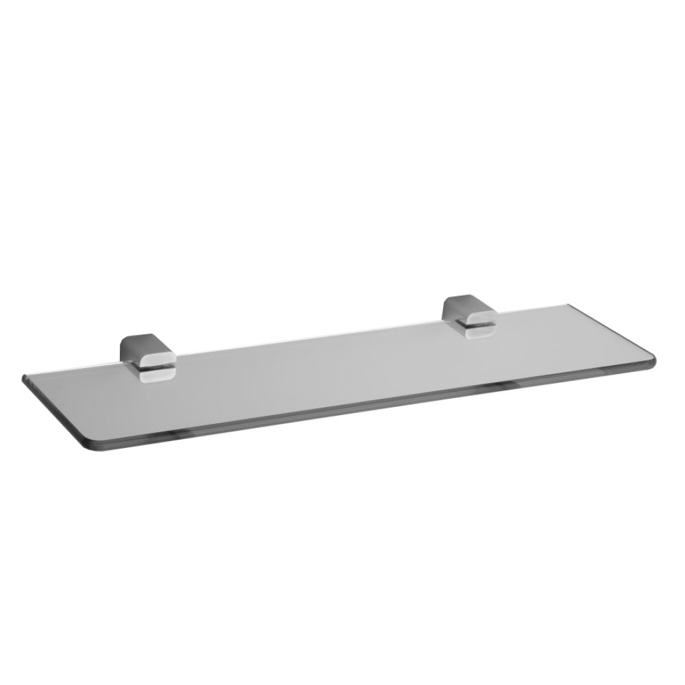 CUBIX® II Glass Shelf in Multiple Finishes