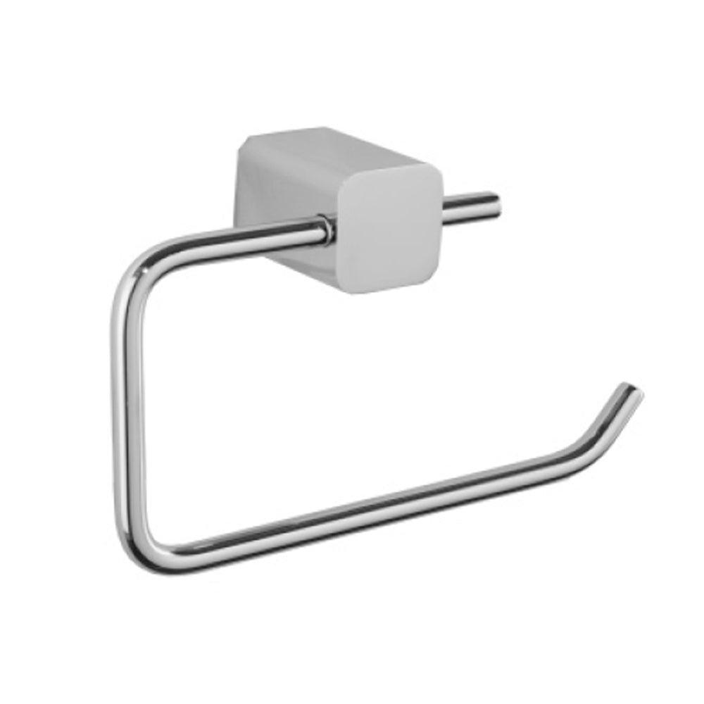 CUBIX® II Toilet Paper Holder in Multiple Finishes