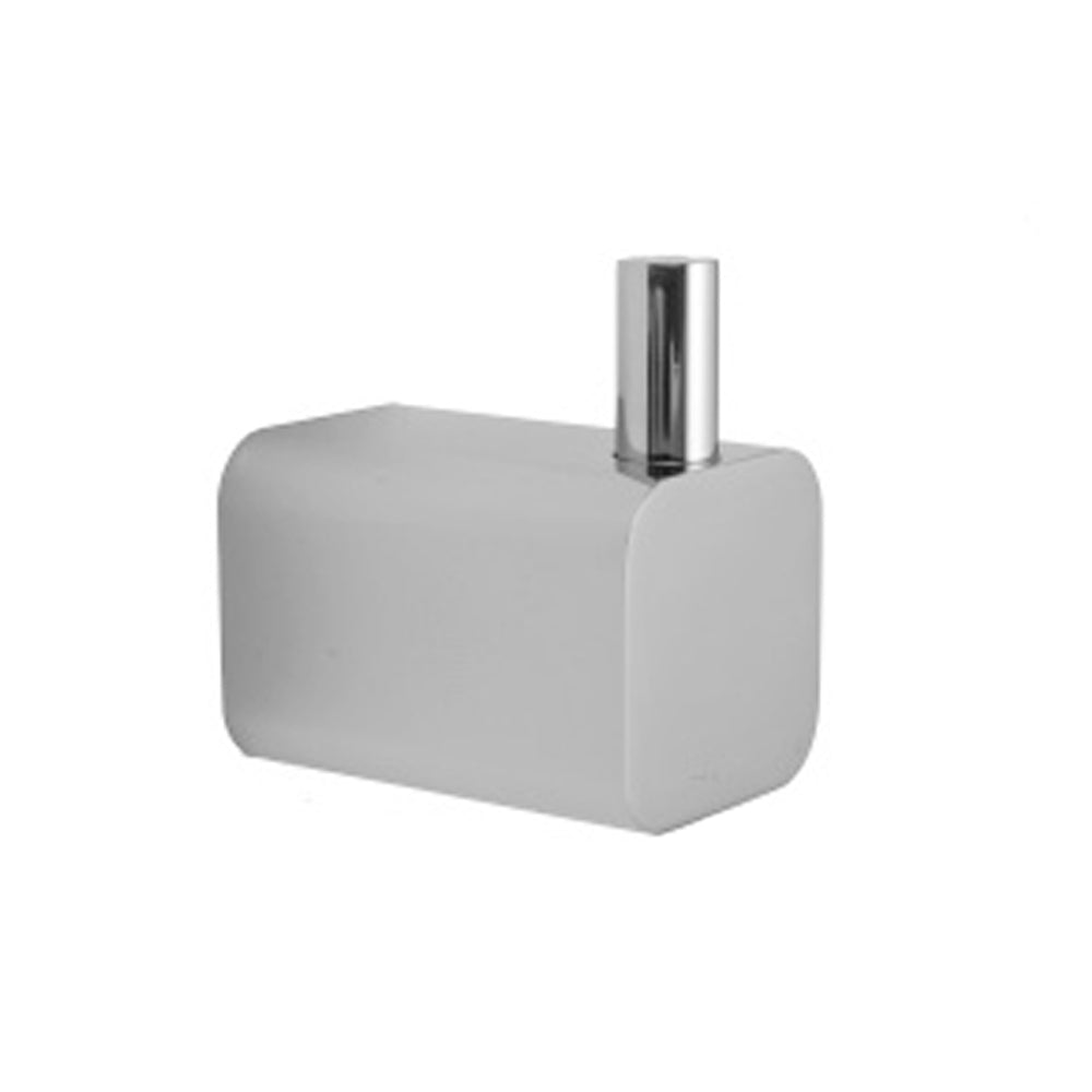 CUBIX® II Robe Hook in Multiple Finishes