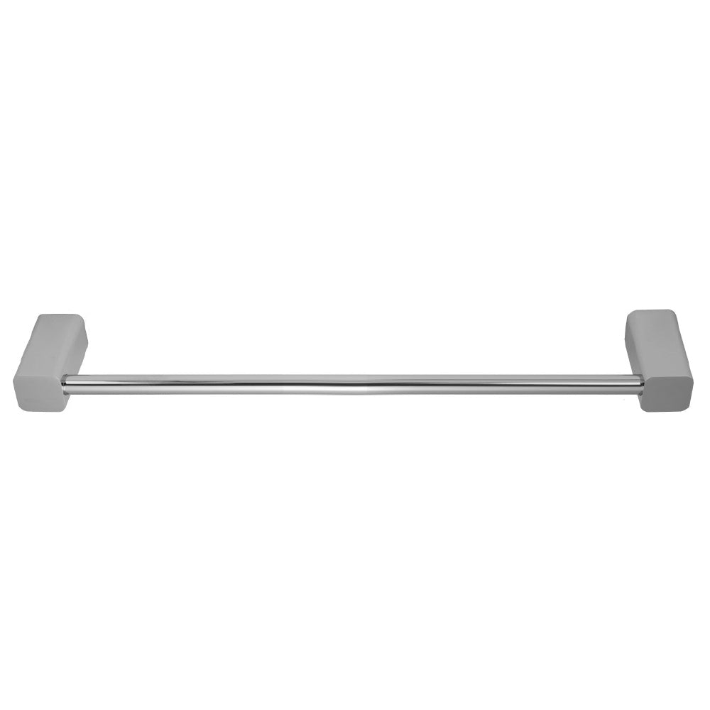 24" CUBIX® II Towel Bar in Multiple Finishes