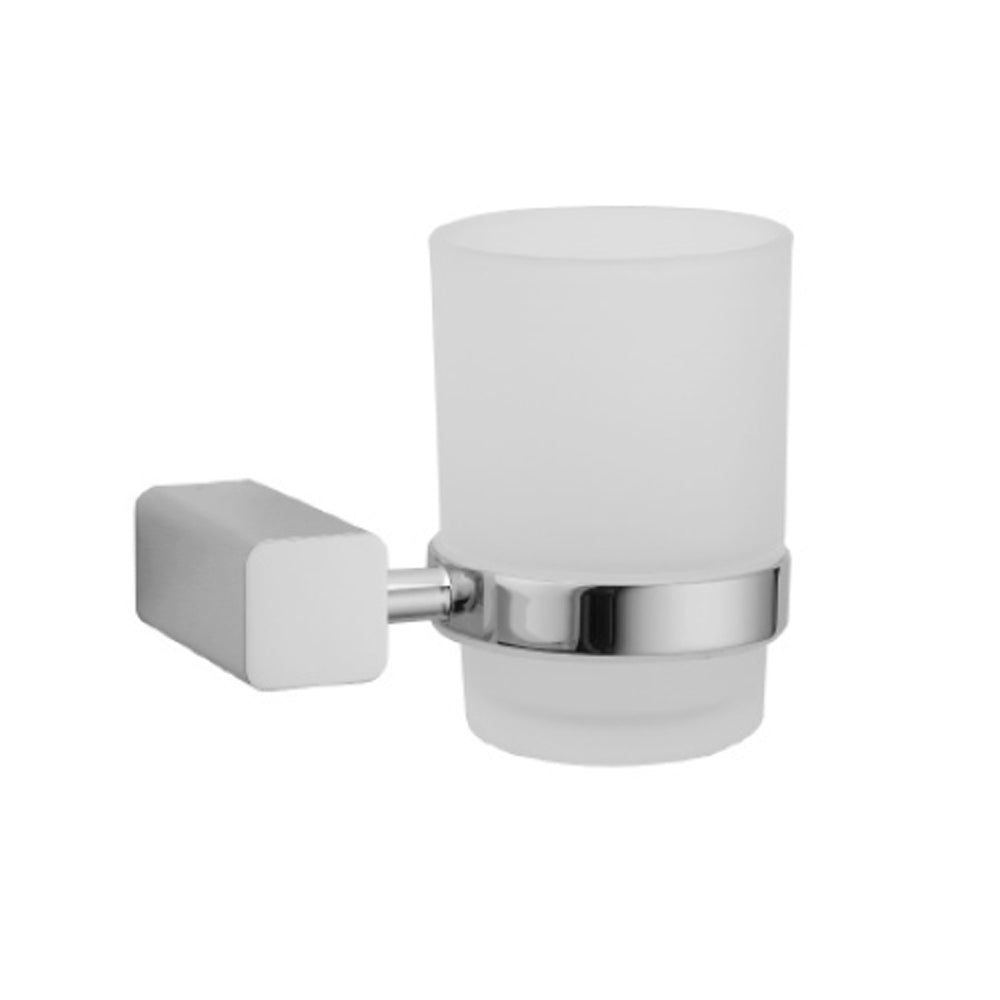 CUBIX® II Toothbrush Holder in Multiple Finishes