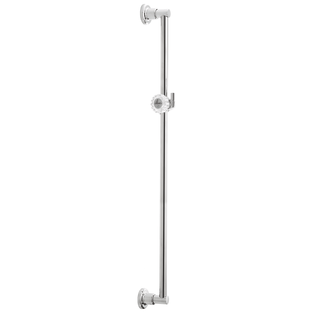 Delta Universal Showering Components: 30" Adjustable Pin Mount Wall Bar - Maison&Co.