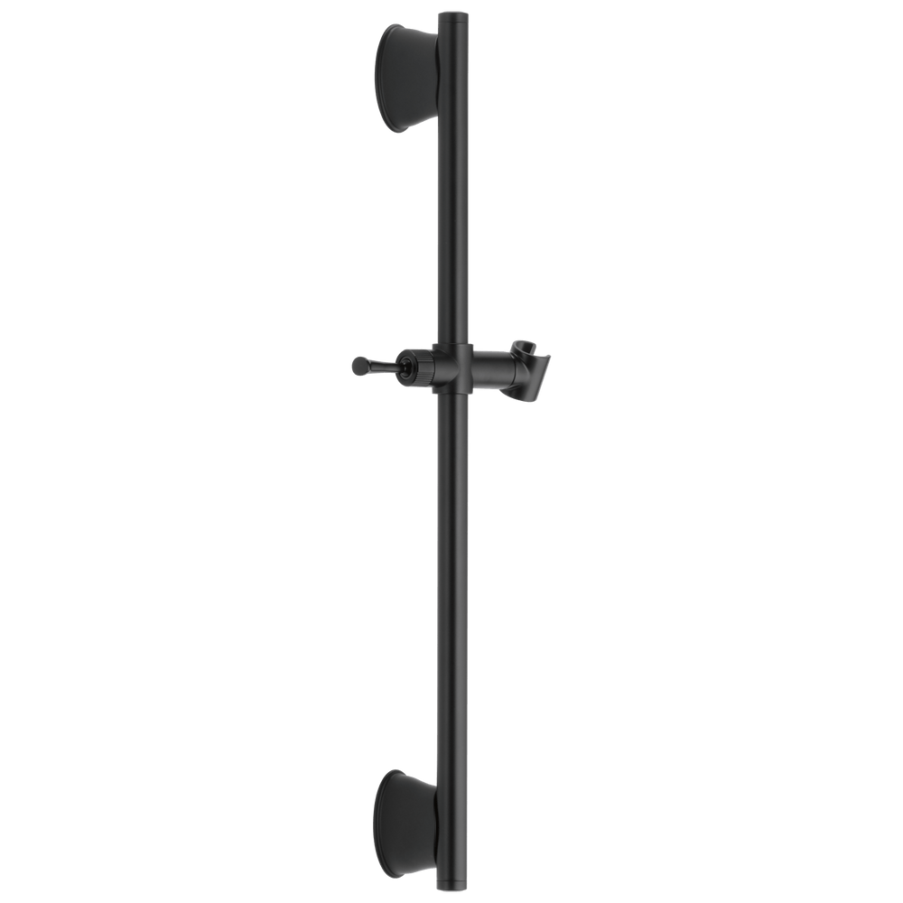 Delta Universal Showering Components: 24" Adjustable Wall Bar - Maison&Co.