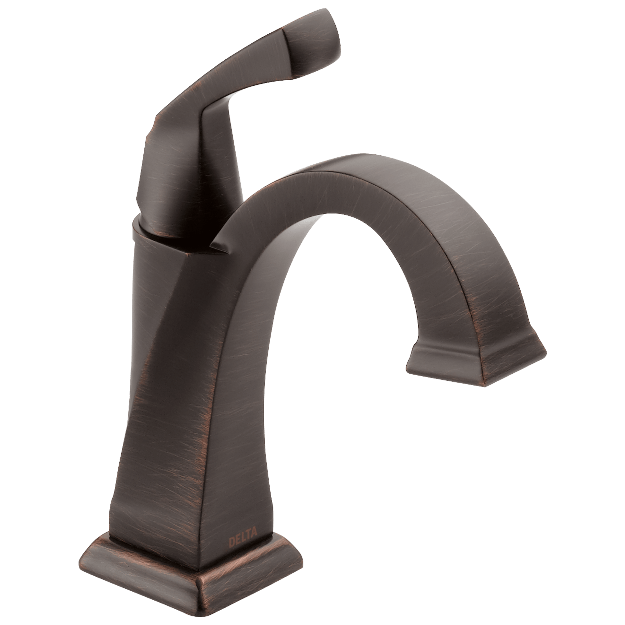 Delta Dryden™: Single Handle Bathroom Faucet