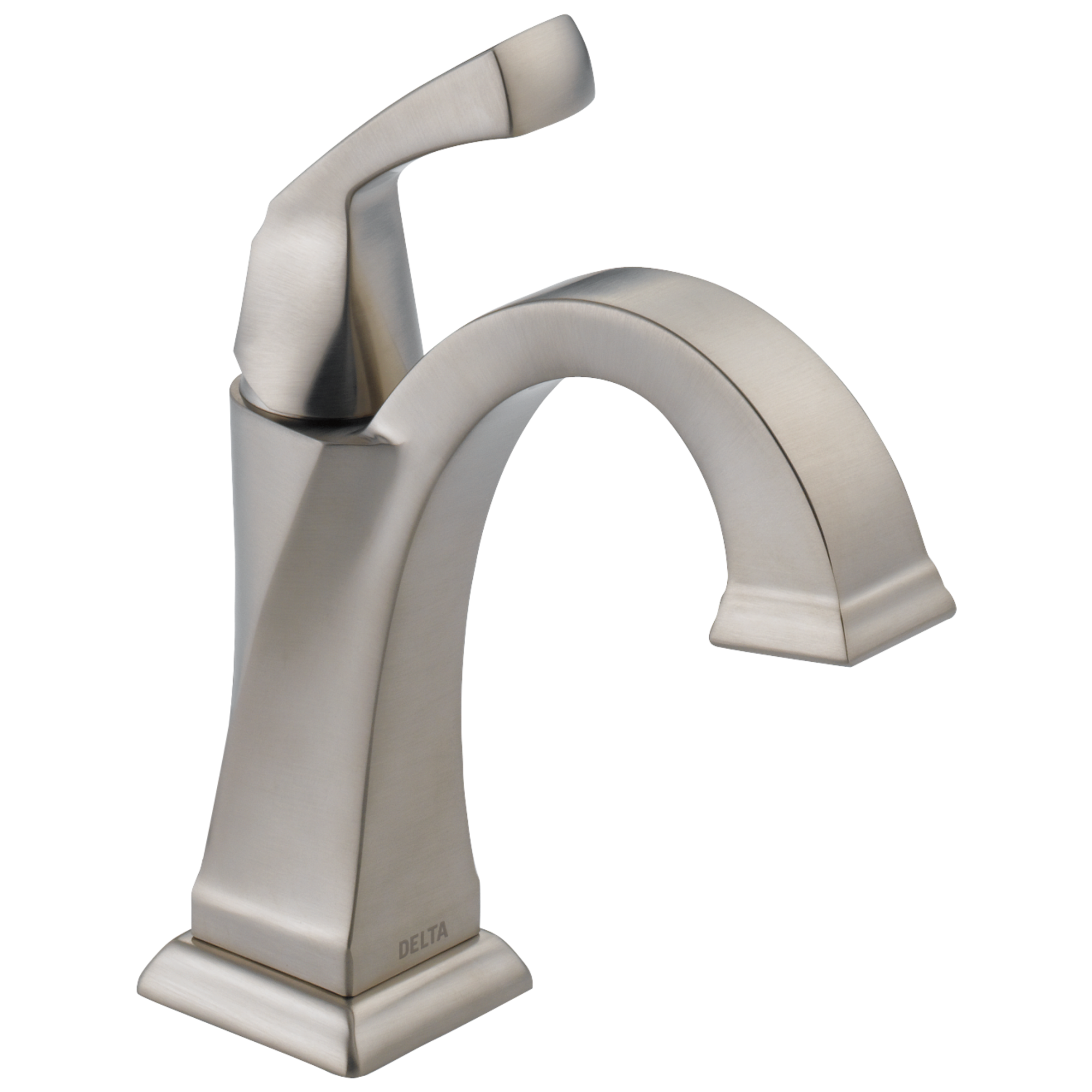 Delta Dryden™: Single Handle Bathroom Faucet