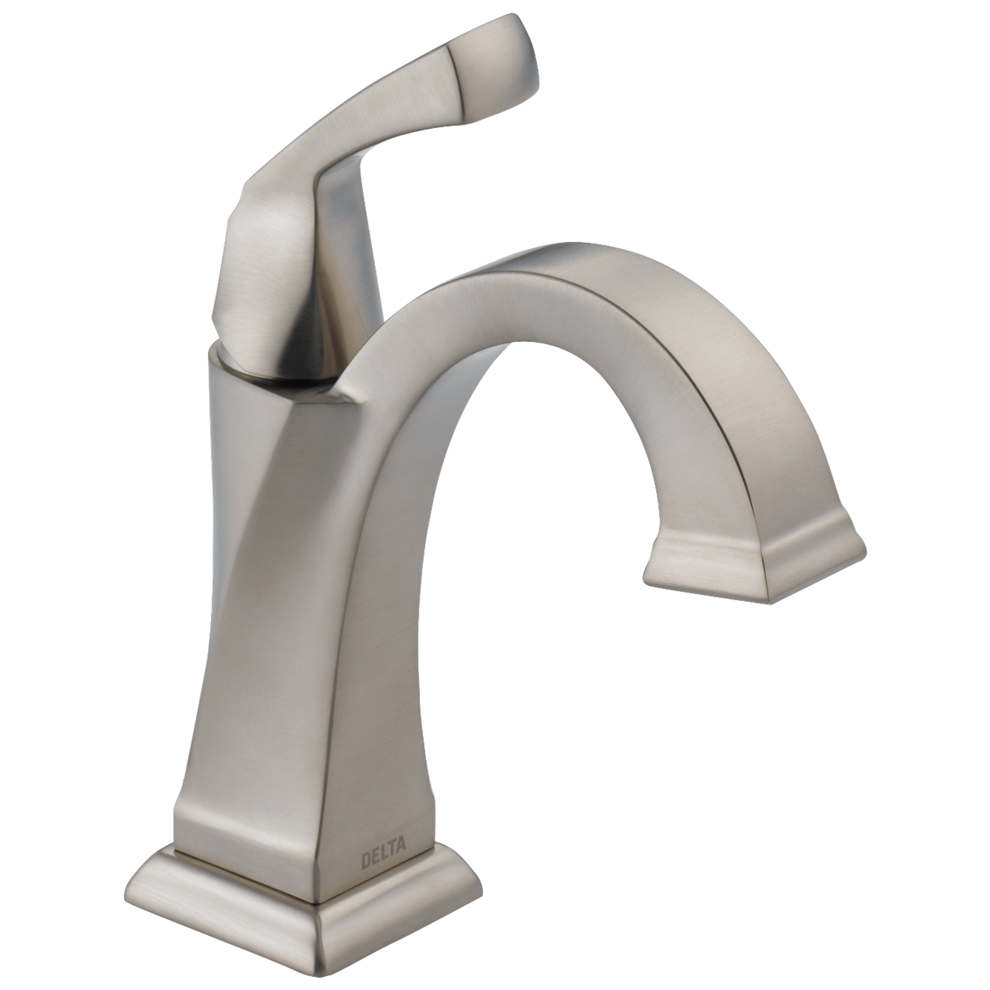 Delta Dryden™: Single Handle Bathroom Faucet