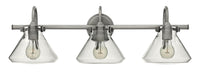 Hinkley - 50036AN - LED Bath - Congress - Antique Nickel