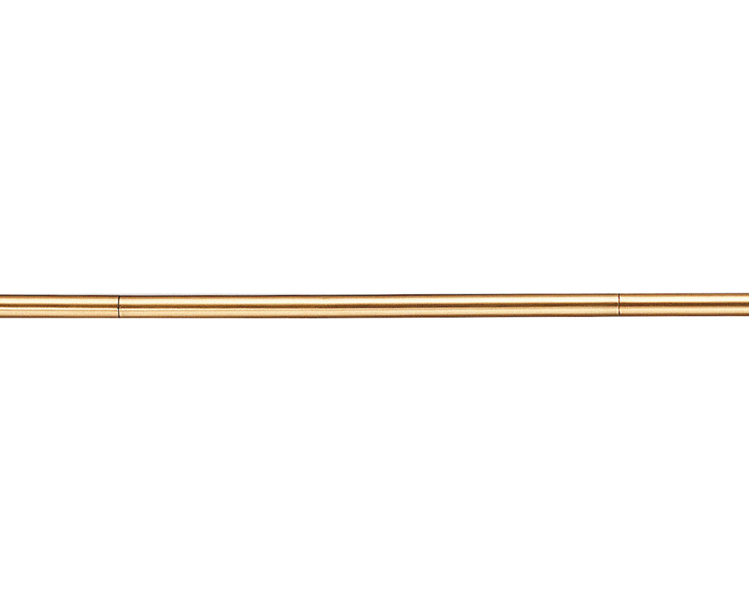 Savoy House - 7-EXT-322 - Extension Rod - Fixture Accessory - Warm Brass