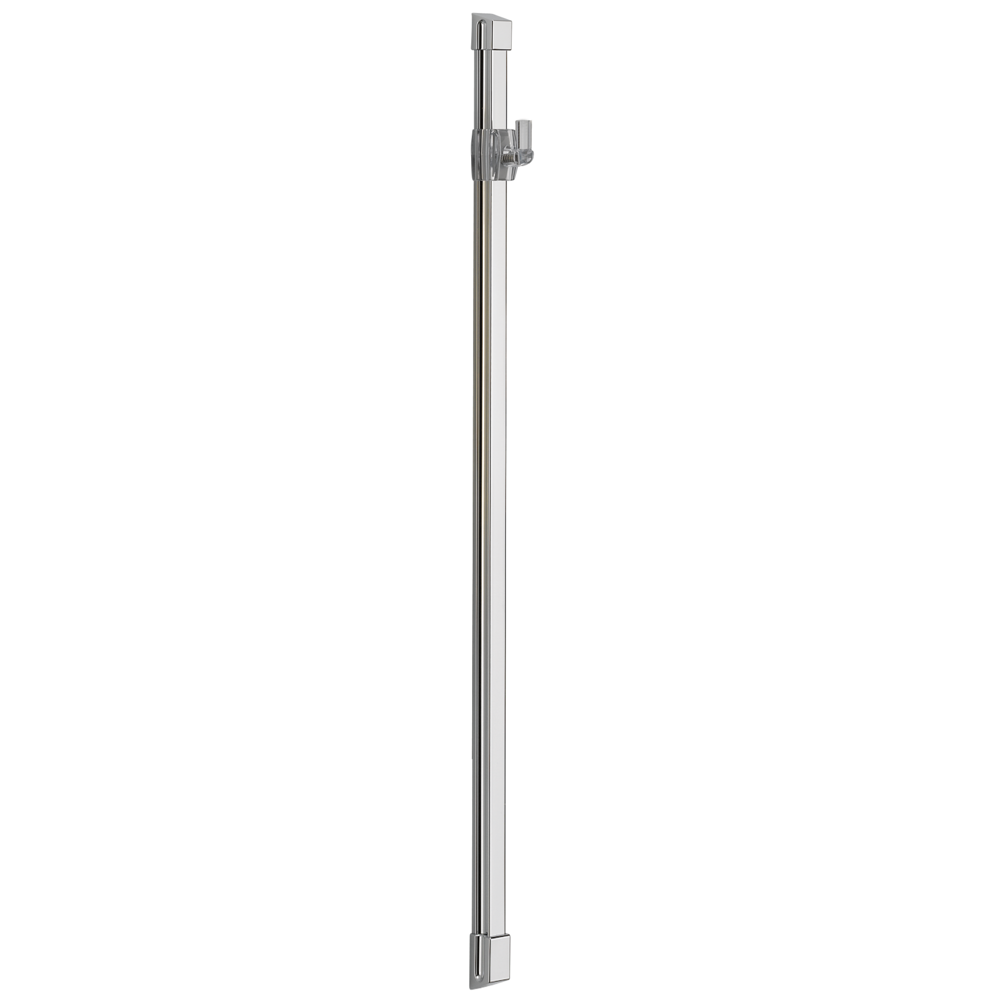 Delta Universal Showering Components: 30" Adjustable Glide Rail Wall Bar