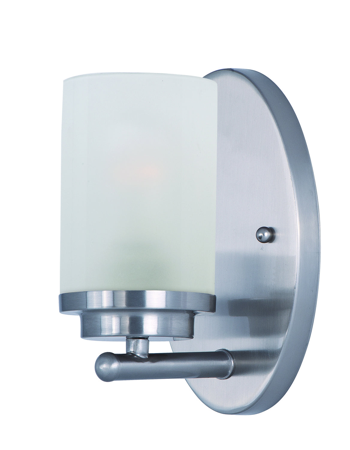 Corona One Light Wall Sconce in Multiple Finishes - Maison&Co.
