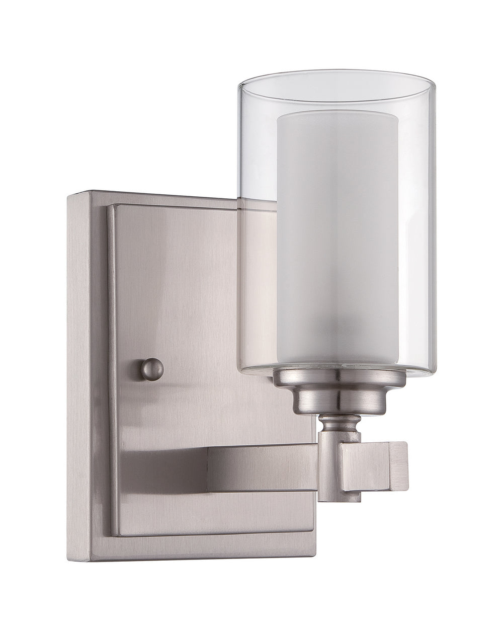 Craftmade - 16705 - Celeste One Light Wall Sconce in Mulltiple Finishes - Celeste