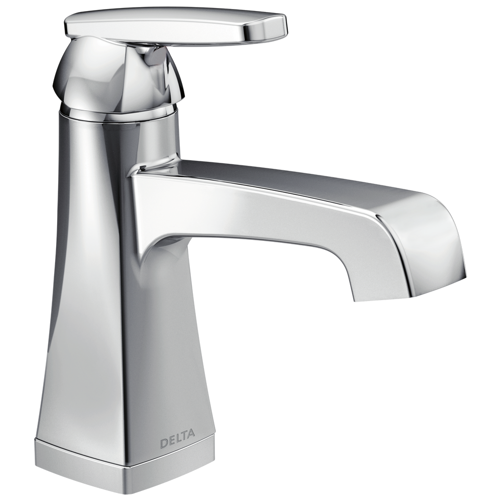 Delta Ashlyn®: Single Handle Bathroom Faucet