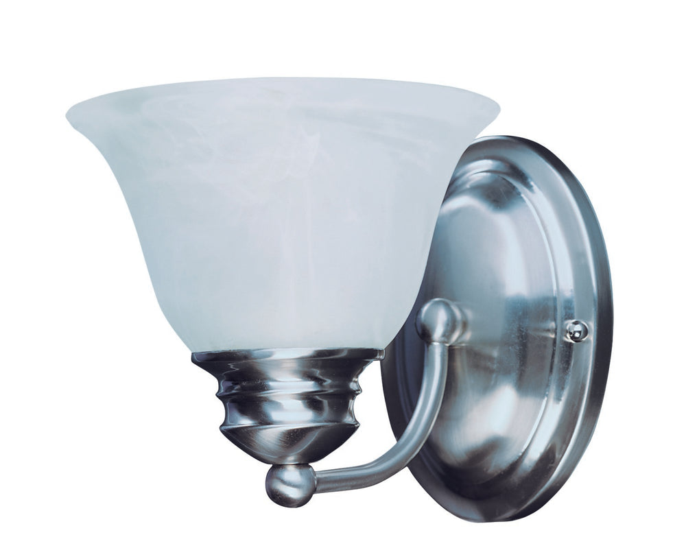 Malaga One Light Wall Sconce in Multiple Finishes - Maison&Co.