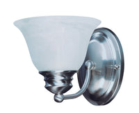 Malaga One Light Wall Sconce in Multiple Finishes - Maison&Co.