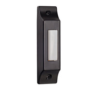 Craftmade - BSCB - Push Button-Surface Mount Surface Mount Lighted Push Button in Mulltiple Finishes - Push Button-Surface Mount