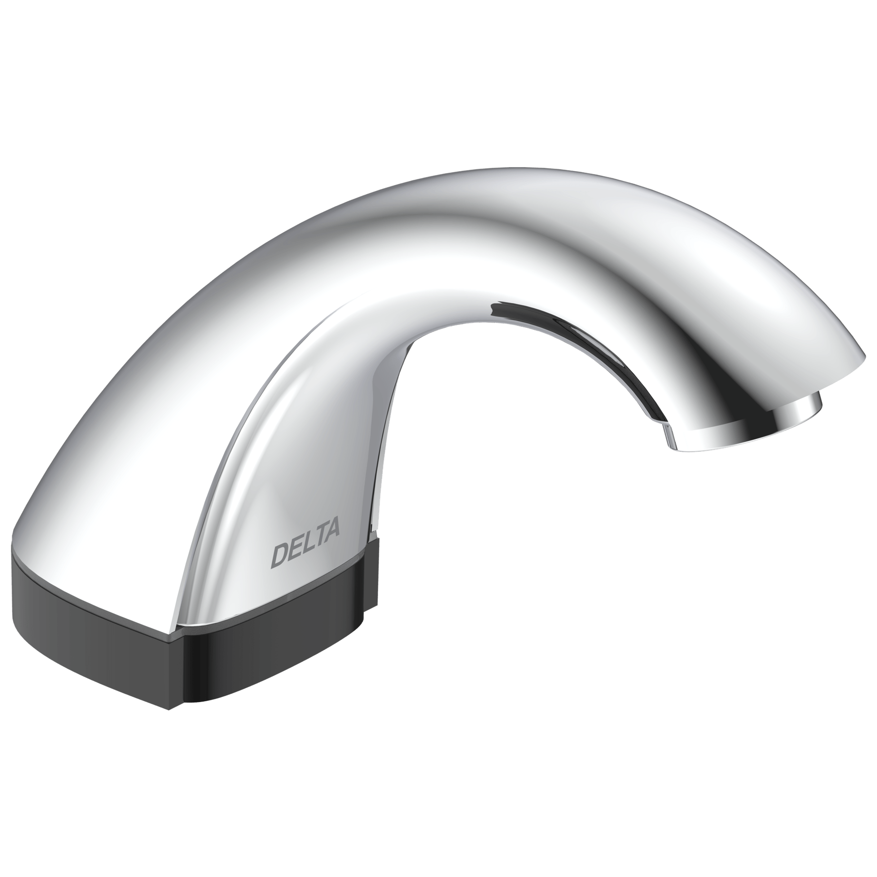 Commercial 590HDF: Electronic Lavatory Faucet with Proximity® Sensing Technology - Battery Operated - Maison&Co.