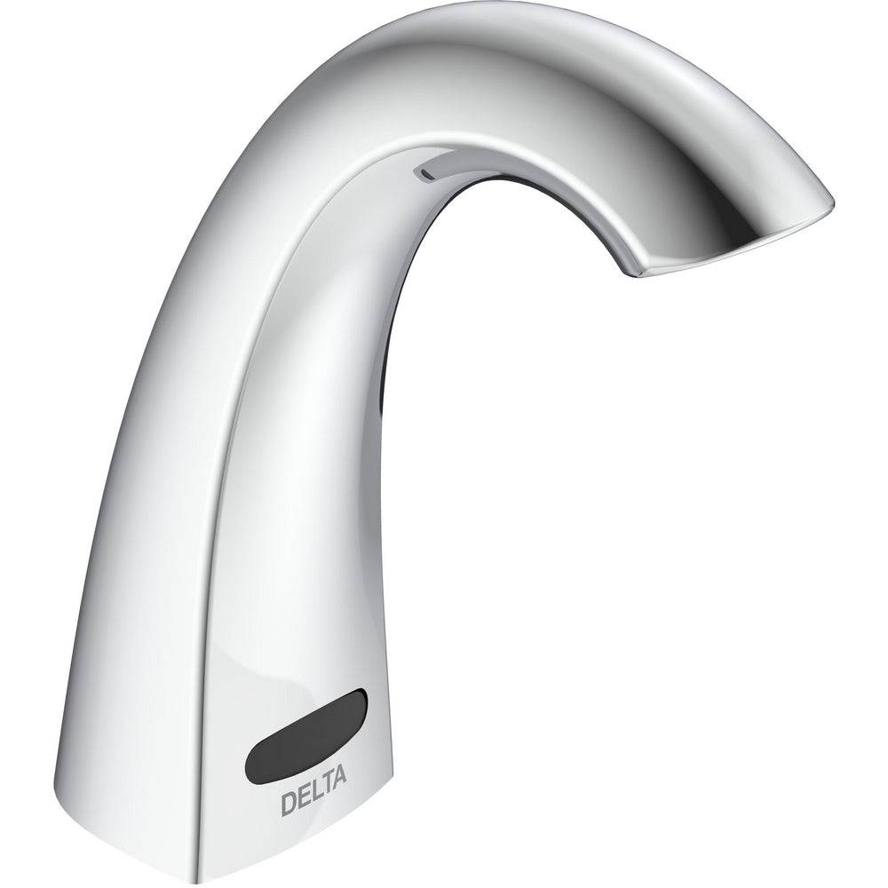 Commercial 590T: Trim for Electronic Lavatory Faucet