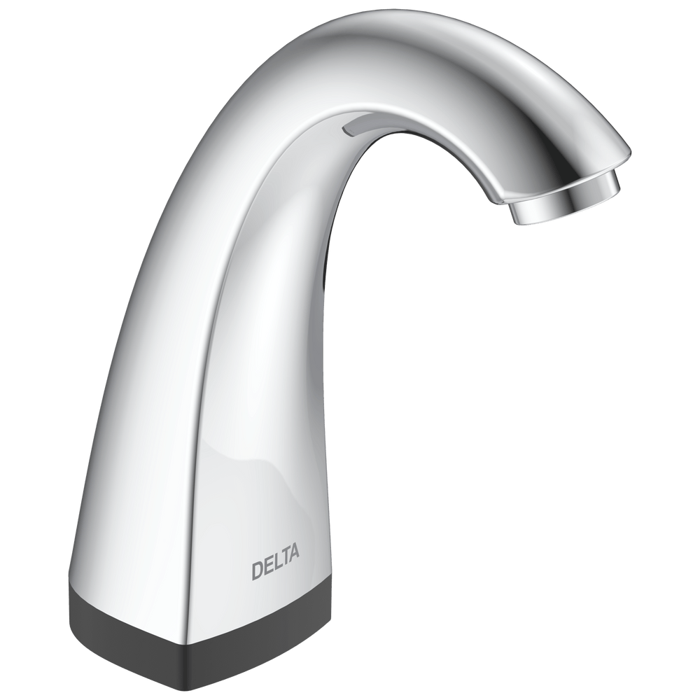 Commercial 590TP: Electronic Lavatory Faucet with Proximity® Sensing Technology - Less Power