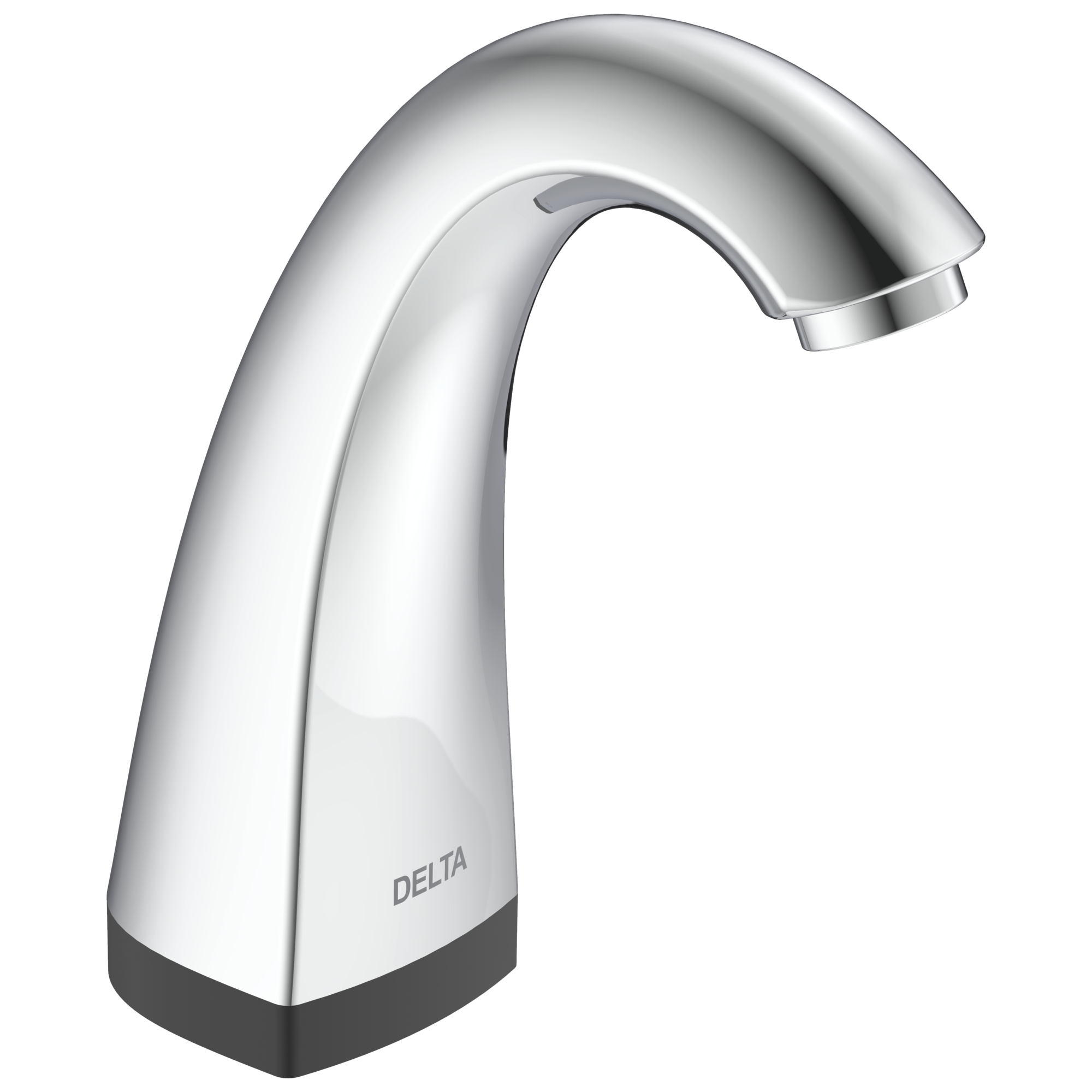 Commercial 590TP: Electronic Lavatory Faucet with Proximity® Sensing Technology - Less Power
