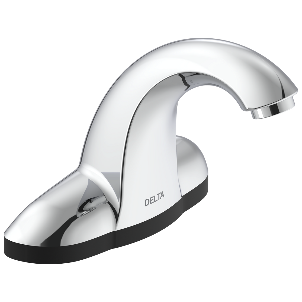 Commercial 591TP: Electronic Lavatory Faucet with Proximity® Sensing Technology - Less Power