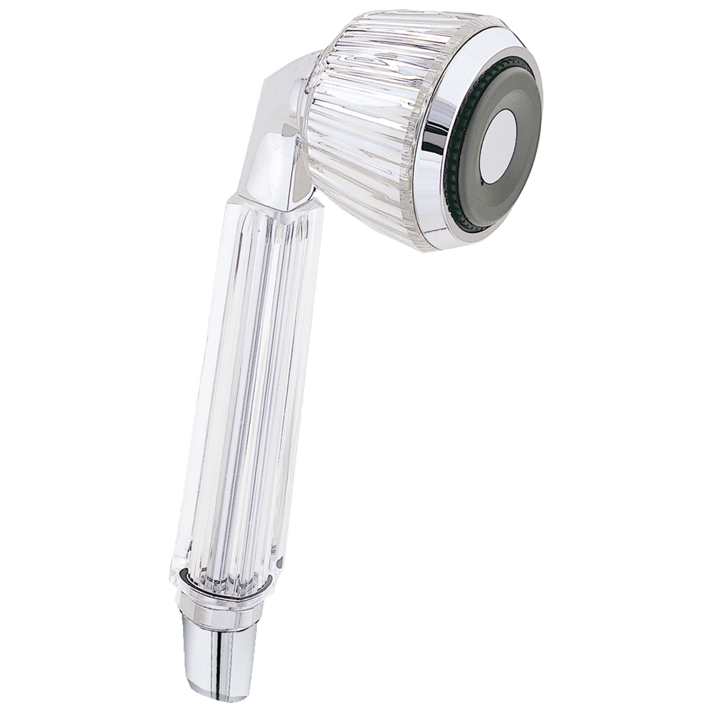 Delta Universal Showering Components: Fundamentals™ Adjustable Spray Hand Shower