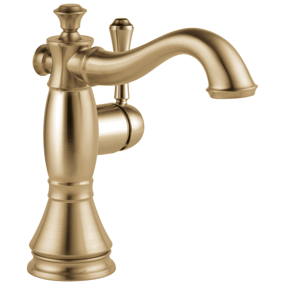 Delta Cassidy™: Single Handle Bathroom Faucet