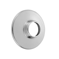 Round Escutcheon with Locking Set Screw in Multiple Finishes - Maison&Co.