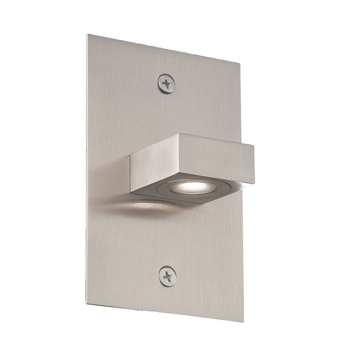 Eurofase - 22532-015 - LED Inwall - Interior Inwall - Satin Nickel