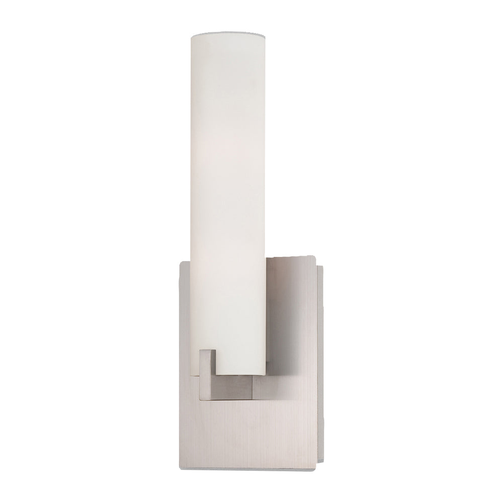 Eurofase - 23271-029 - Two Light Wall Sconce - Zuma - Brushed Nickel