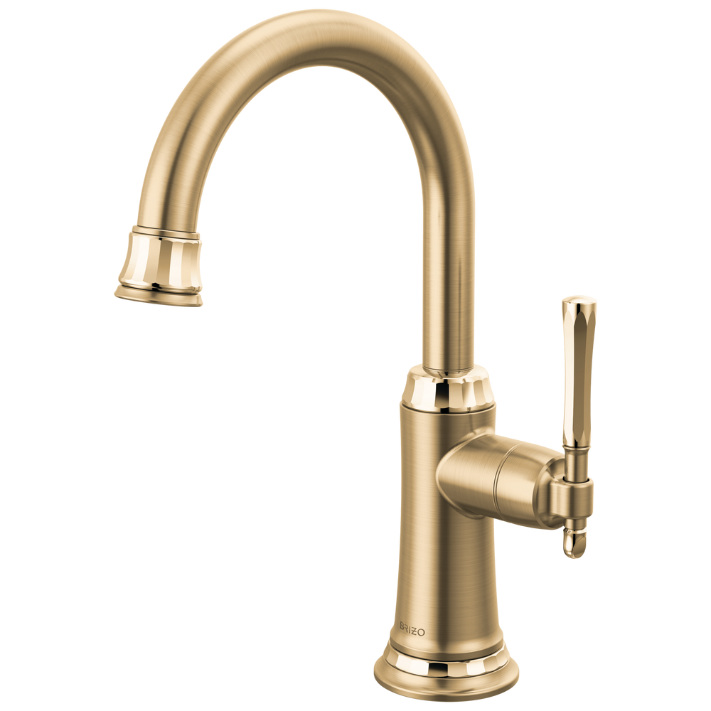 Brizo The Tulham™ Kitchen Collection by Brizo®: Beverage Faucet