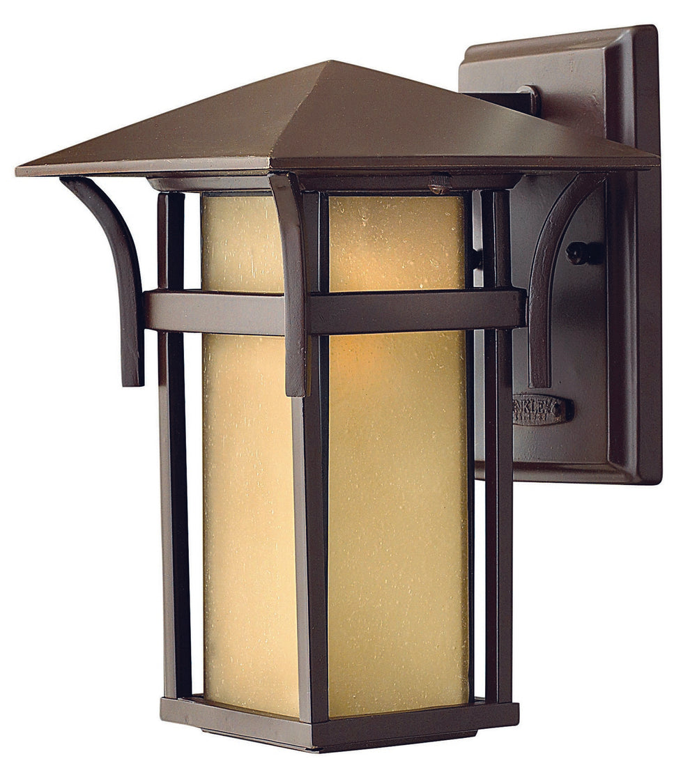 Hinkley - 2570AR-LED - LED Wall Mount - Harbor - Anchor Bronze