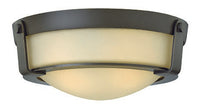 Hinkley - 3223OB-LED - LED Flush Mount - Hathaway - Olde Bronze