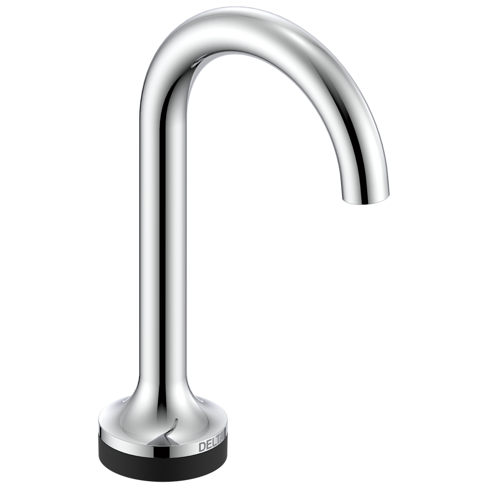 Commercial 620TP: Electronic Lavatory Faucet with Proximity® Sensing Technology - Less Power