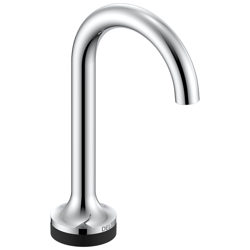 Commercial 620TP: Electronic Lavatory Faucet with Proximity® Sensing Technology - Less Power