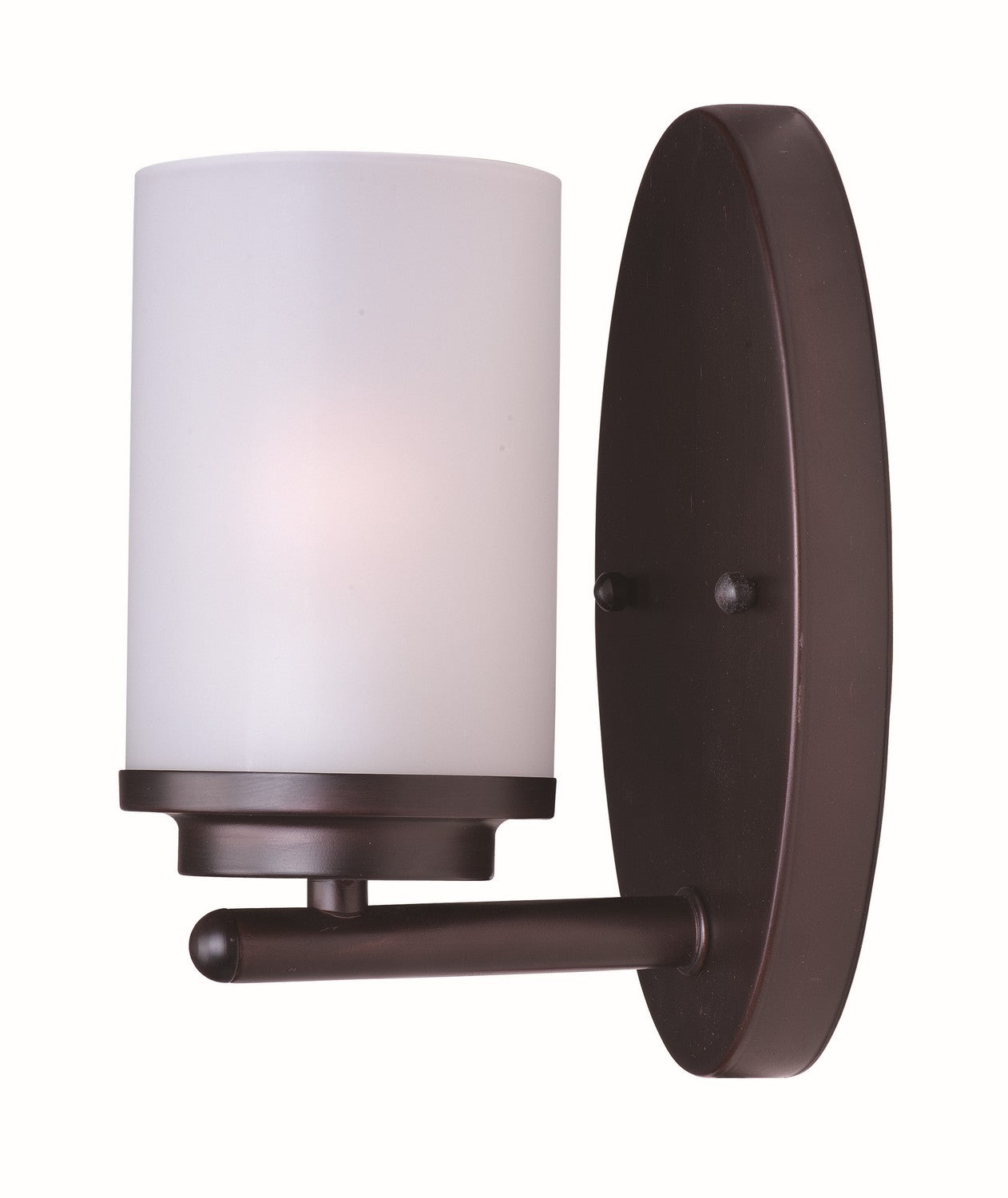 Corona One Light Wall Sconce in Multiple Finishes - Maison&Co.
