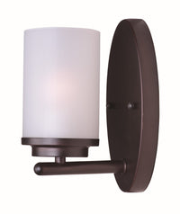 Corona One Light Wall Sconce in Multiple Finishes - Maison&Co.
